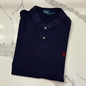 Polo by Ralph Laurens Men Shirt XXL